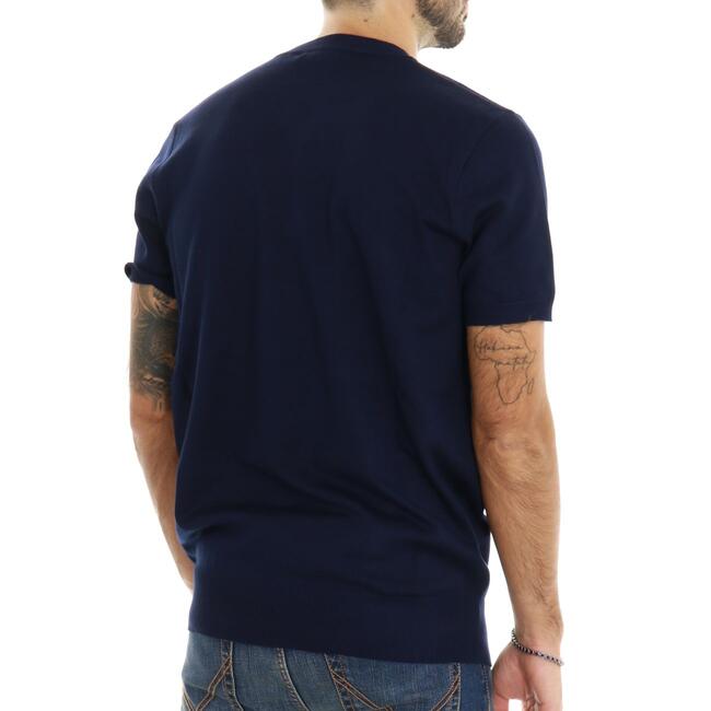 MAGLIA MEZZA MANICA TAKE TWO - Mad Fashion | img vers.650x/